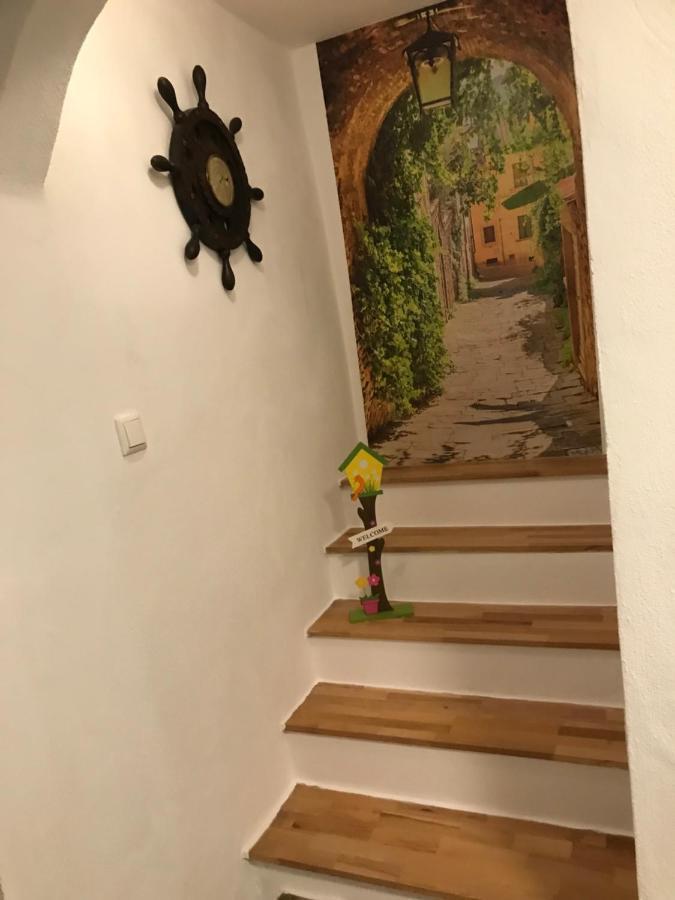 Haus Monika Apartamento Solnhofen Exterior foto